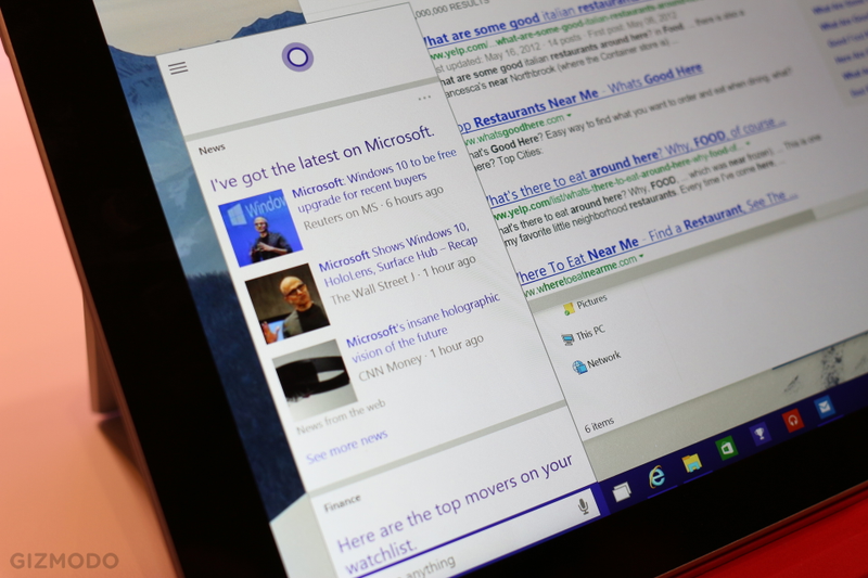 Illustration for article titled An Illustrated Guide to Why Windows 10 Actually Impressed Me
